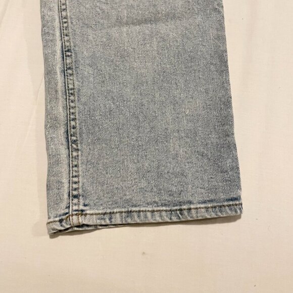NOBO No Boundaries Womens Jeans Size 5 Denim - Picture 8 of 15